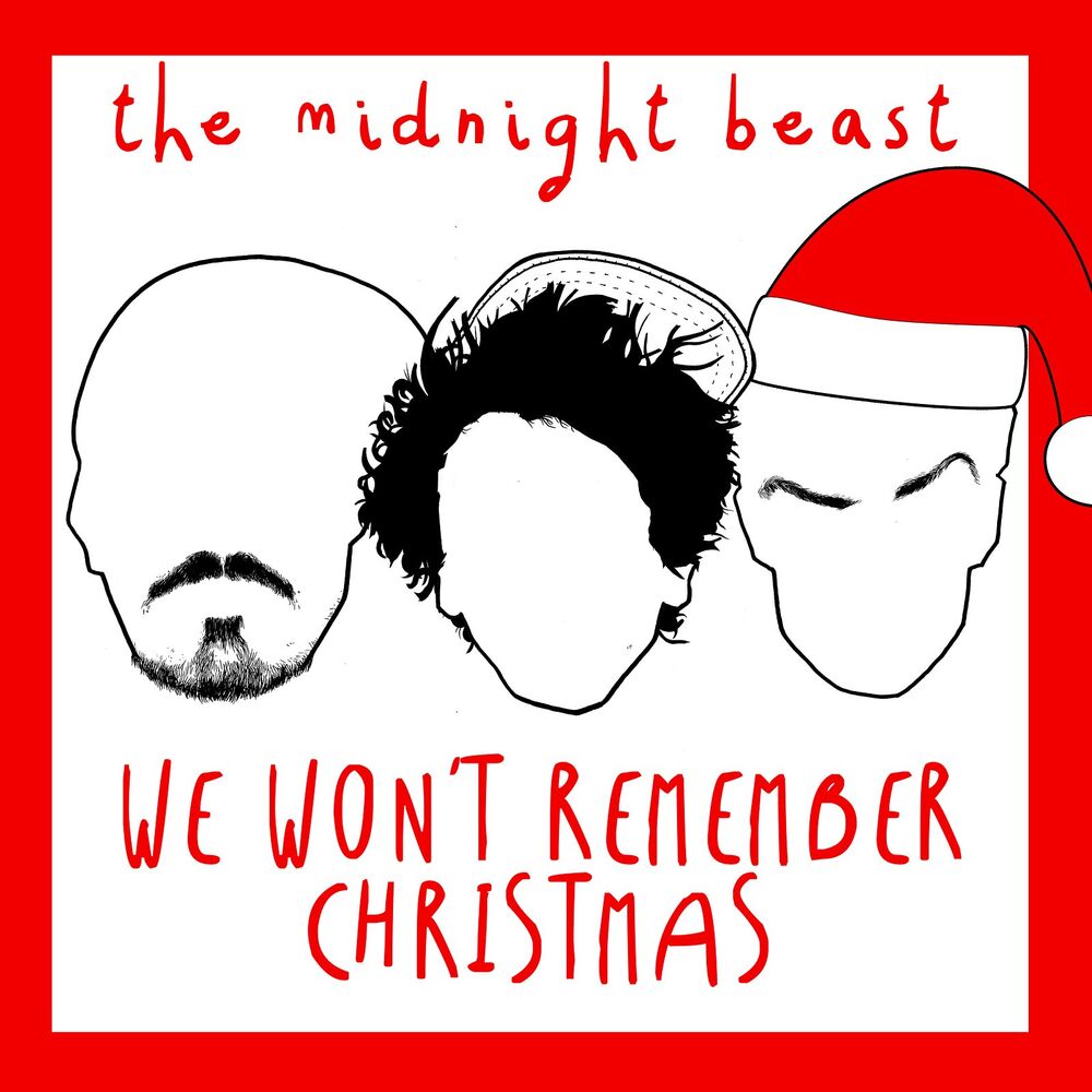 Picture of We Won't Remember Christmas (feat. Brett Domino)