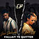 Fallait te quitter (radio version) by Vayb album cover