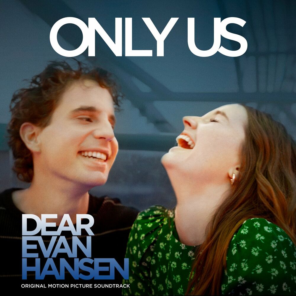 Picture of Only Us (From The “Dear Evan Hansen” Original Motion Picture Soundtrack)