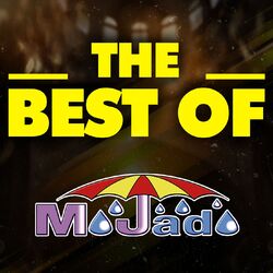 Cover of THE BEST OF