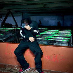 Cover of Watch This by undefined