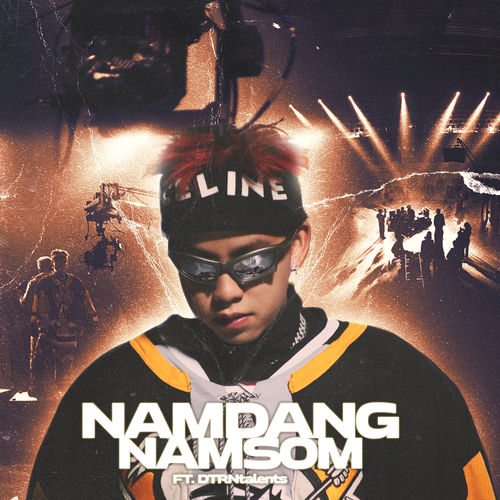 JV.JARVIS - NAM DANG NAM SOM (Orchestral Version) | Deezer