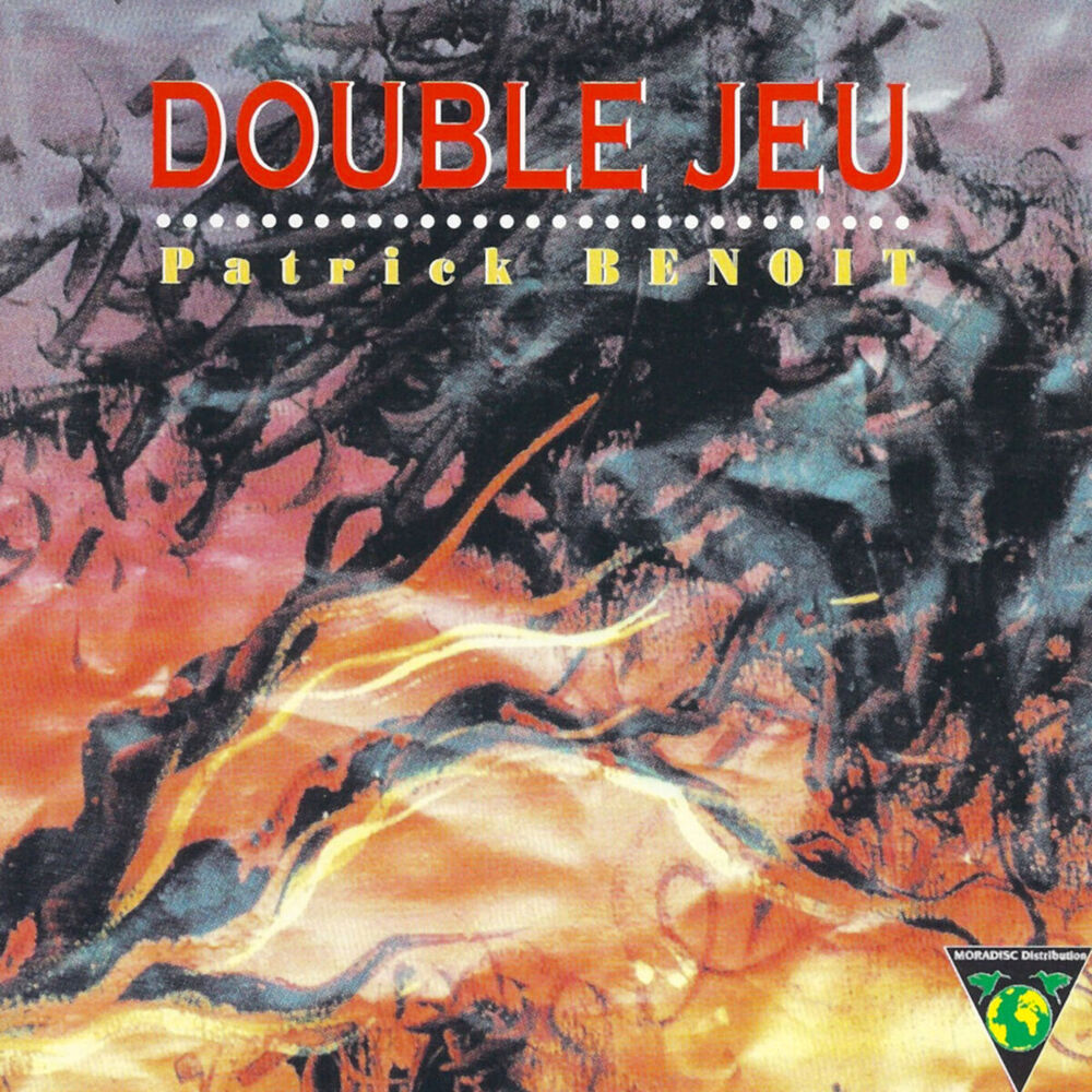 Picture of Double Jeu