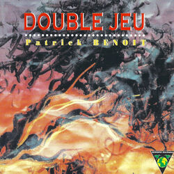 Cover of Double Jeu