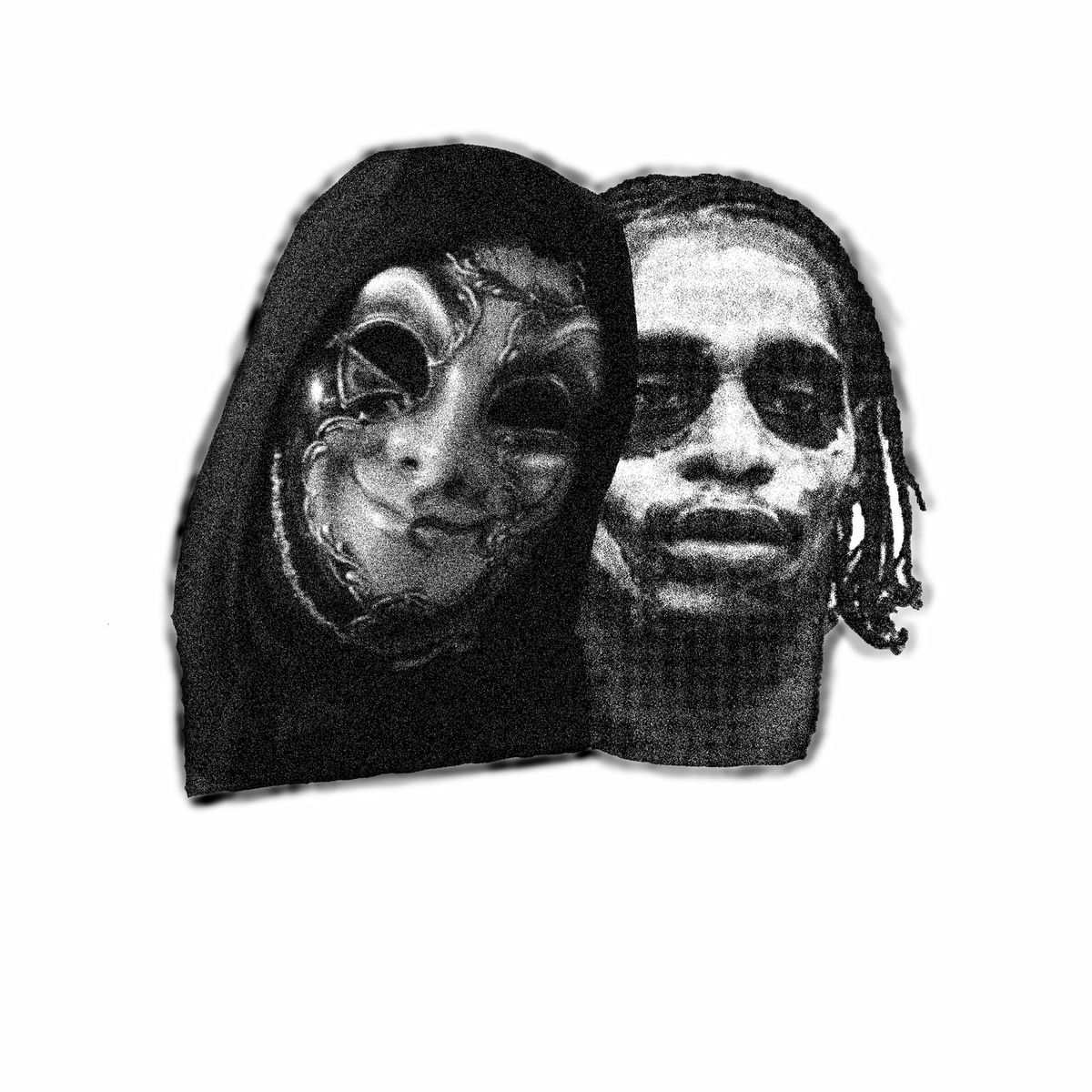 Album cover of M.A.D