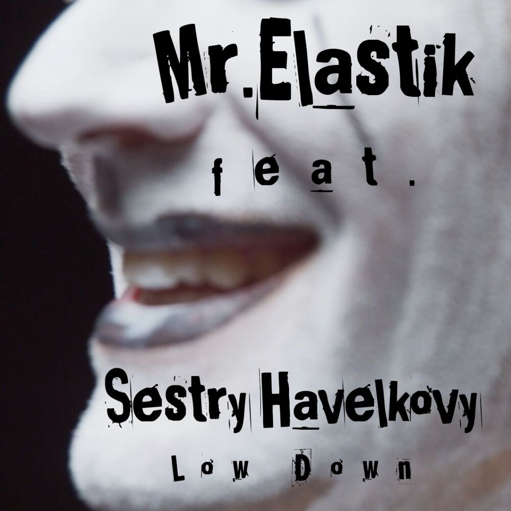 Picture of Low Down (Doin' the New Low-Down)
