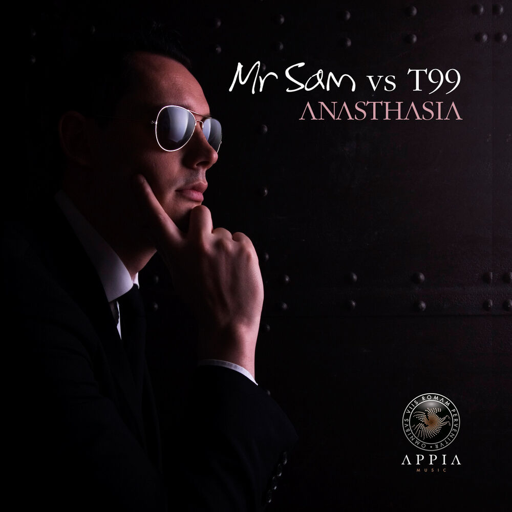 Picture of Anasthasia