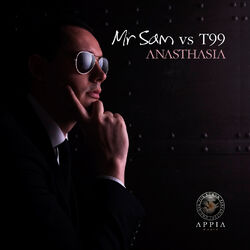 Cover of Anasthasia