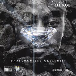 Cover of Unrecognized Greatness