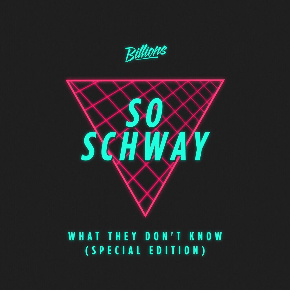Picture of What They Don't Know (Special Re-Mixed Edition)