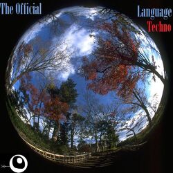 Cover of The Official Language Techno
