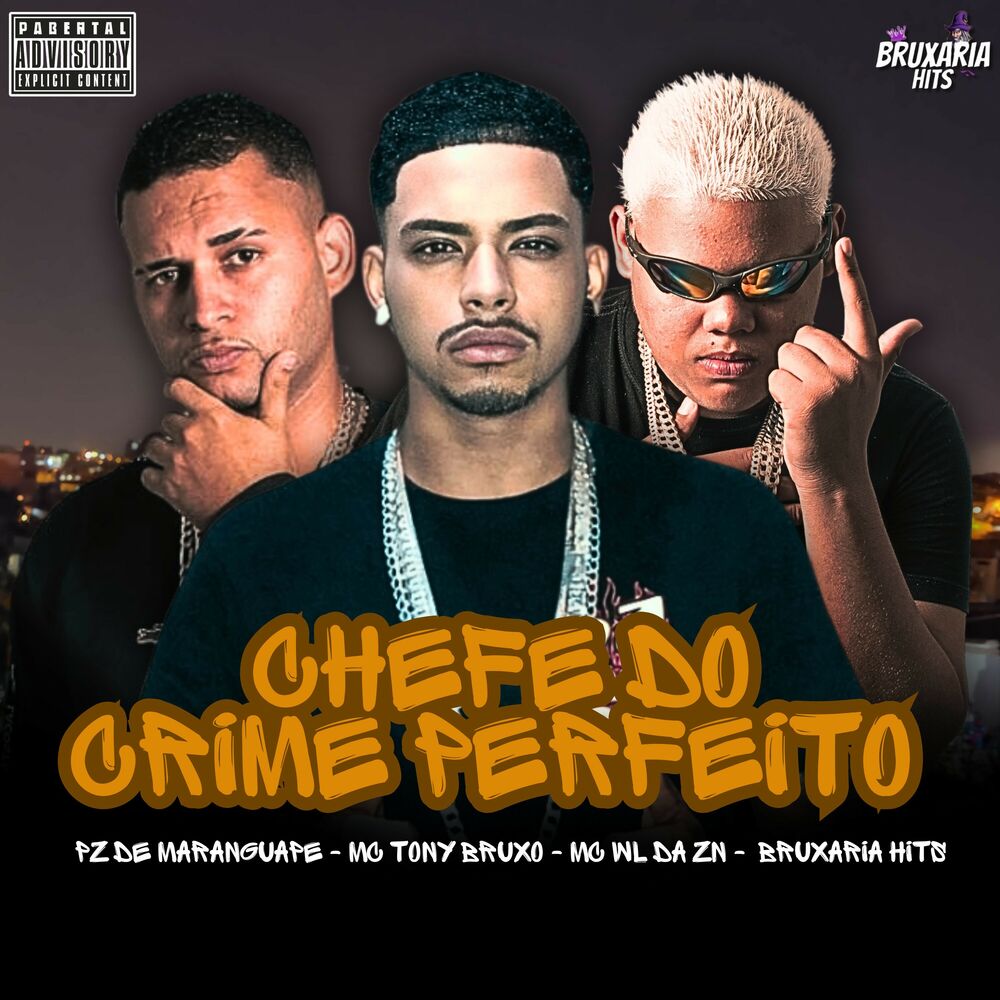 Picture of Chefe do Crime Perfeito