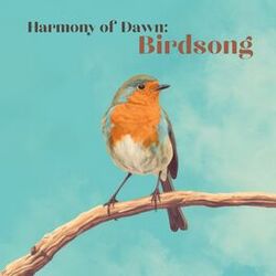 Cover of Harmony of Dawn: Birdsong
