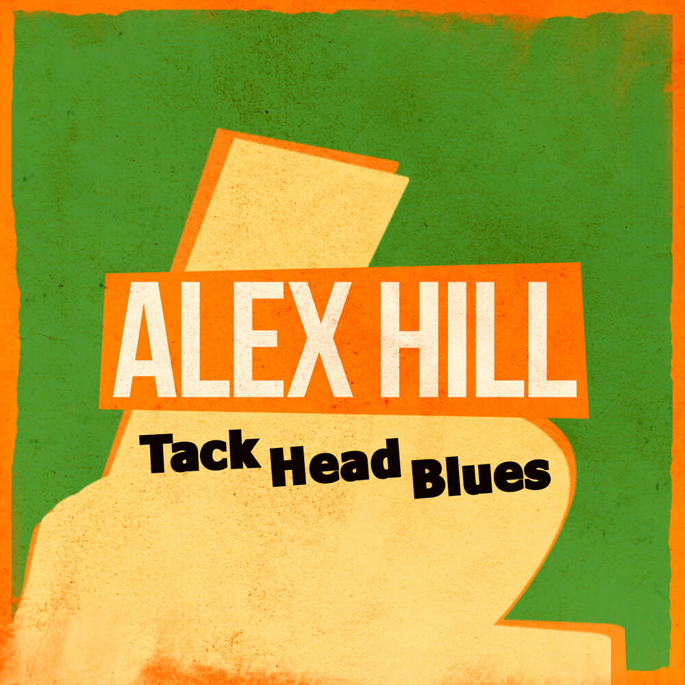 Picture of Tack Head Blues