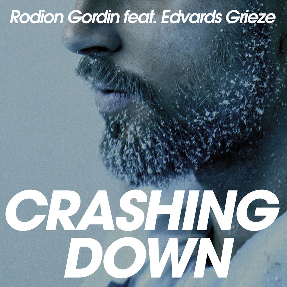Picture of Crashing Down