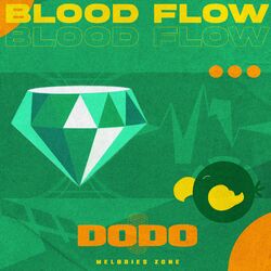 Cover of Blood Flow