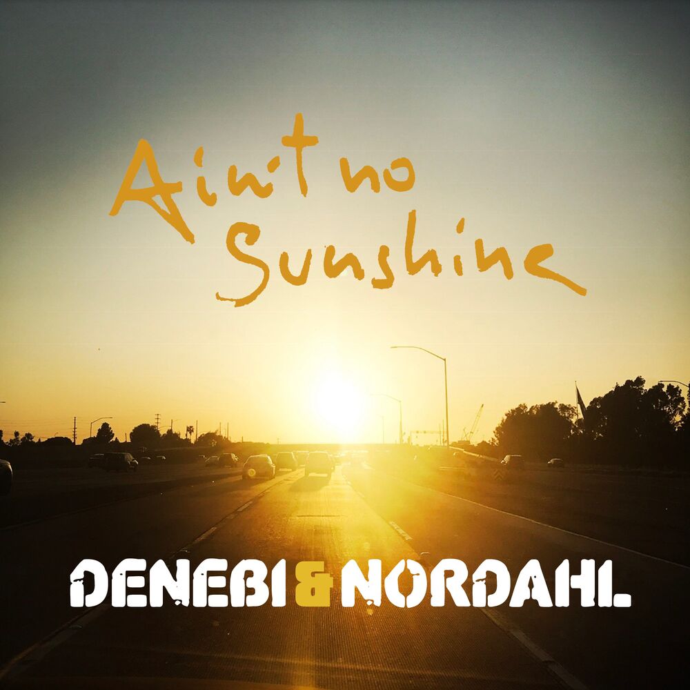 Picture of Ain't No Sunshine