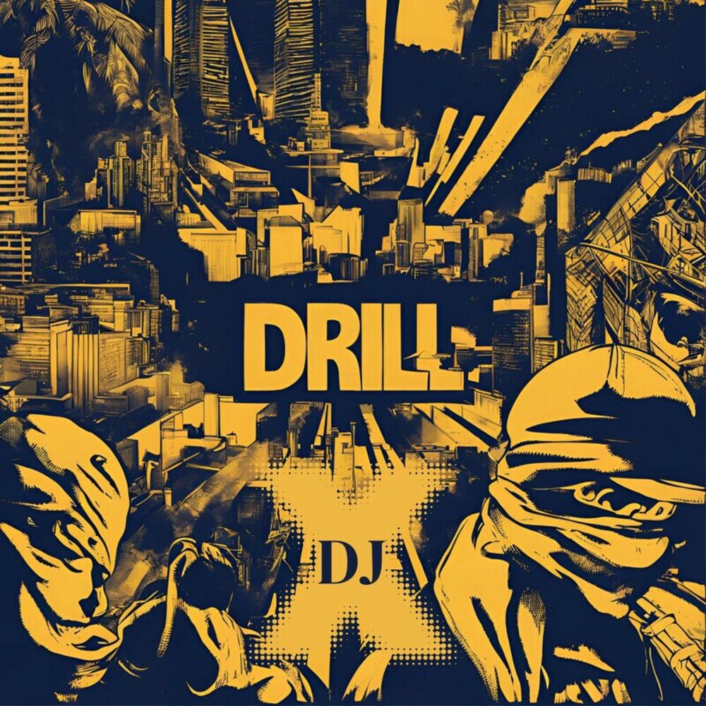 Picture of Urban Warfare