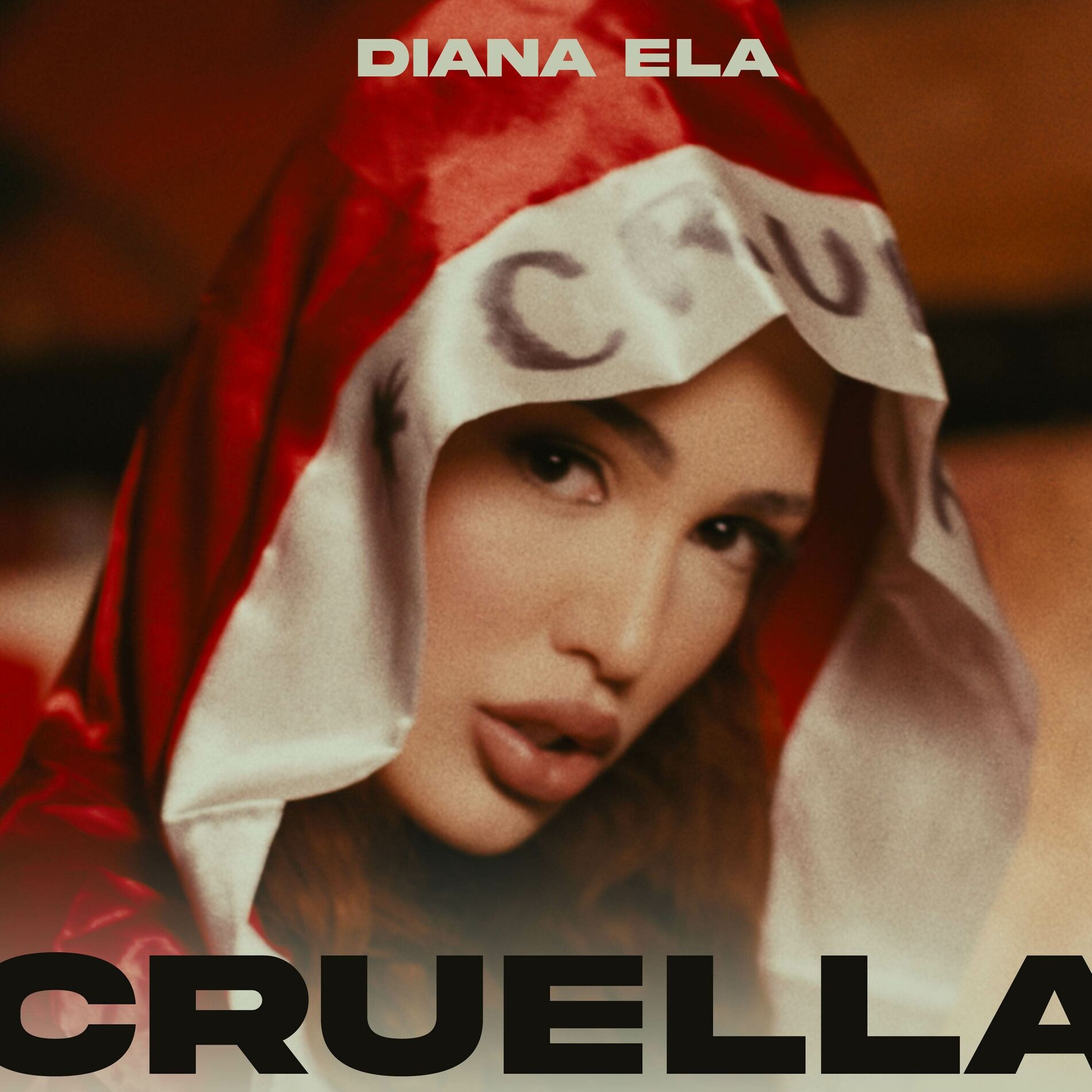 Album cover of Cruella