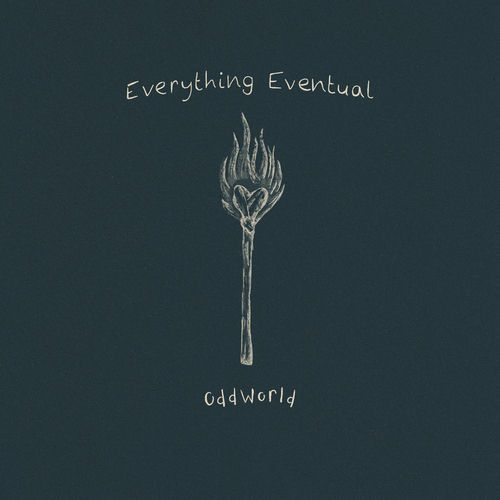 Everything Eventual