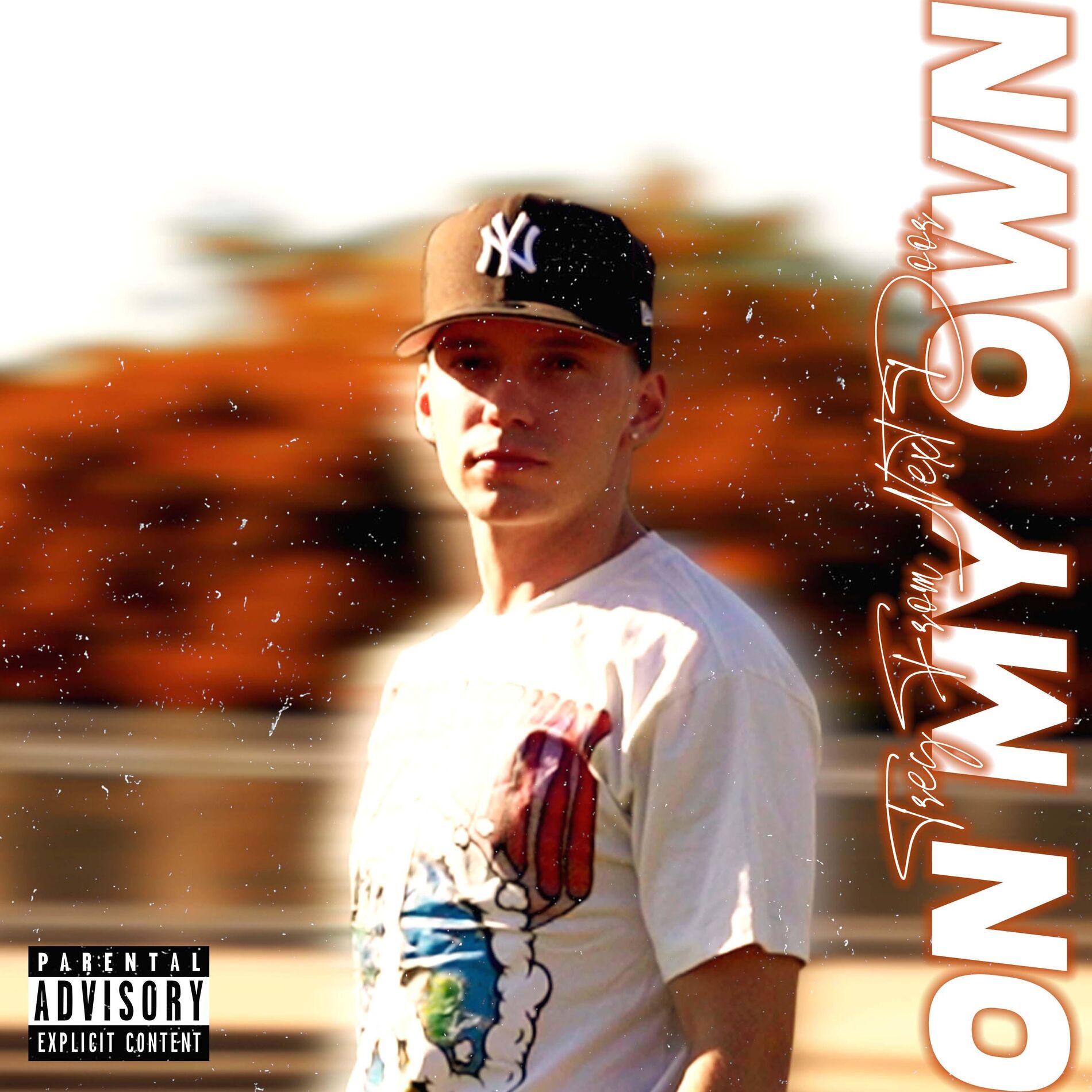 Album cover of On My Own