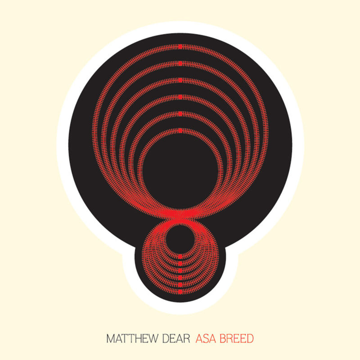 Album cover of Deserter