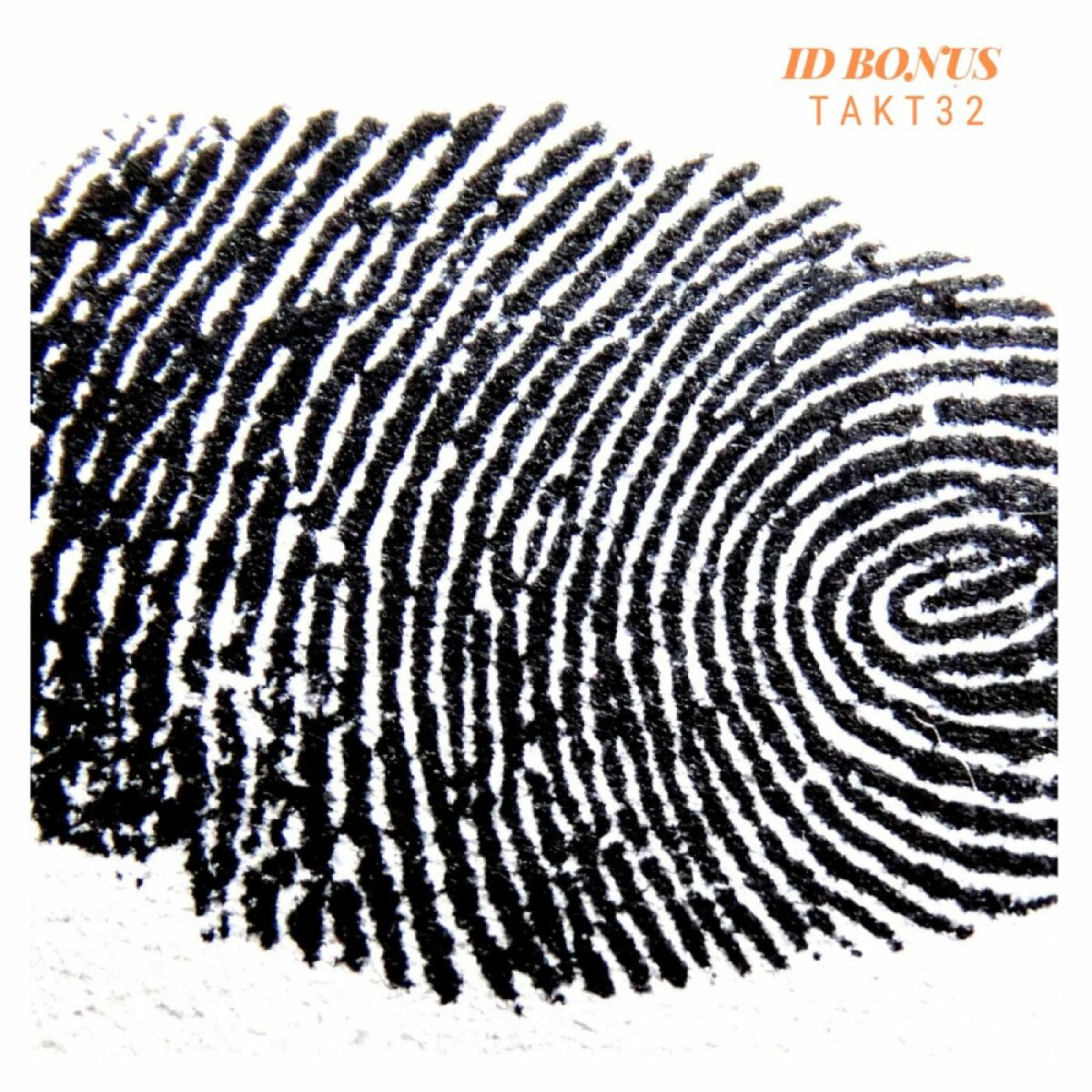 Album cover of ID Bonus