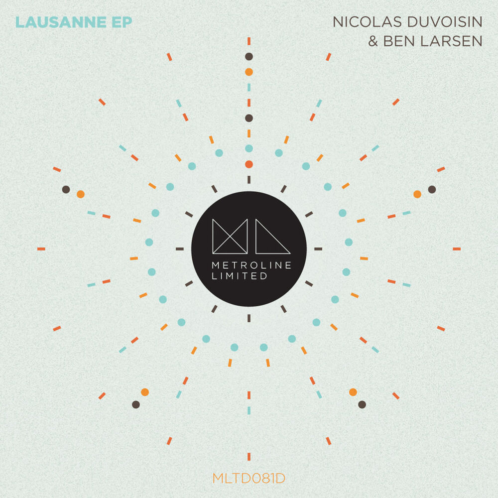 Picture of Lausanne
