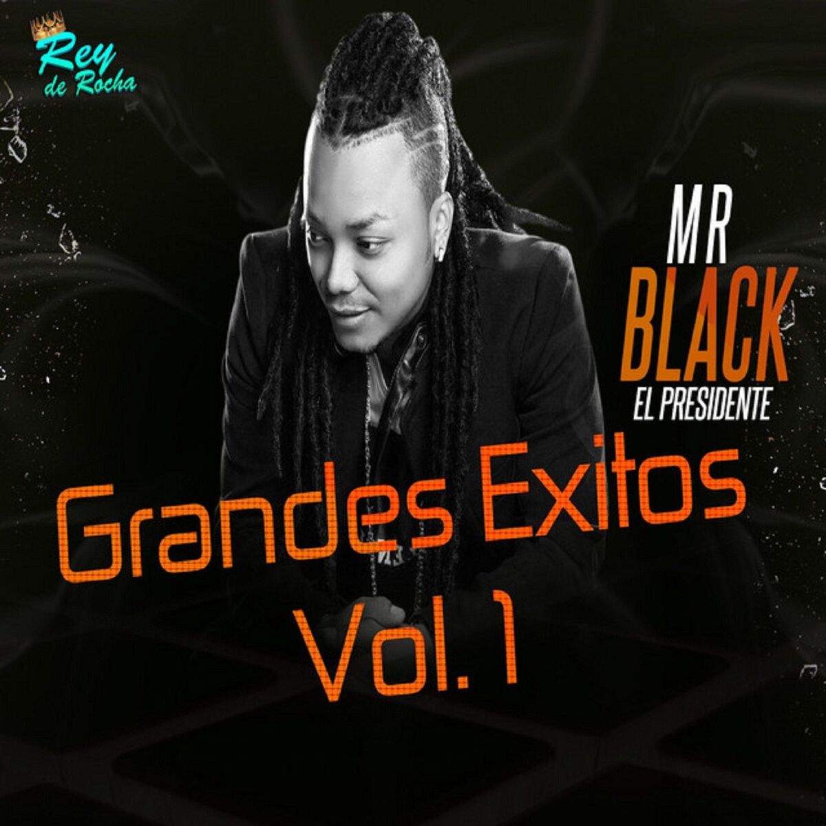 Album cover of Grandes Éxitos, Vol. 1