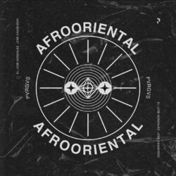 Cover of AfroOriental