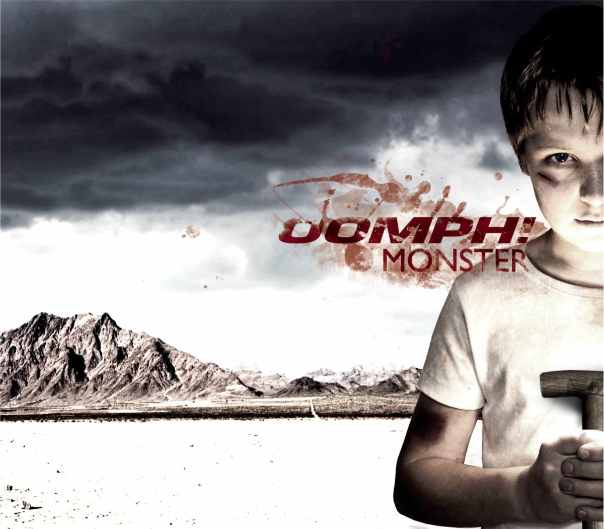 Album cover of Labyrinth