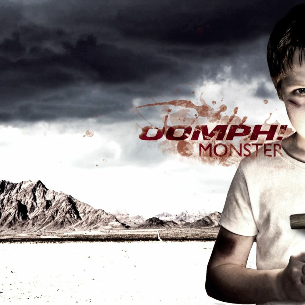 Picture of Monster!