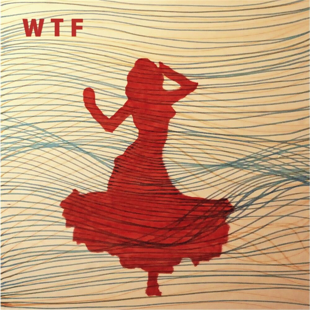 Picture of WTF