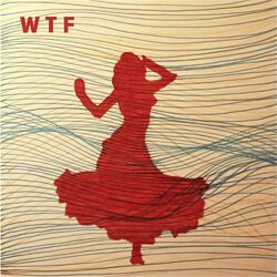 Cover of WTF