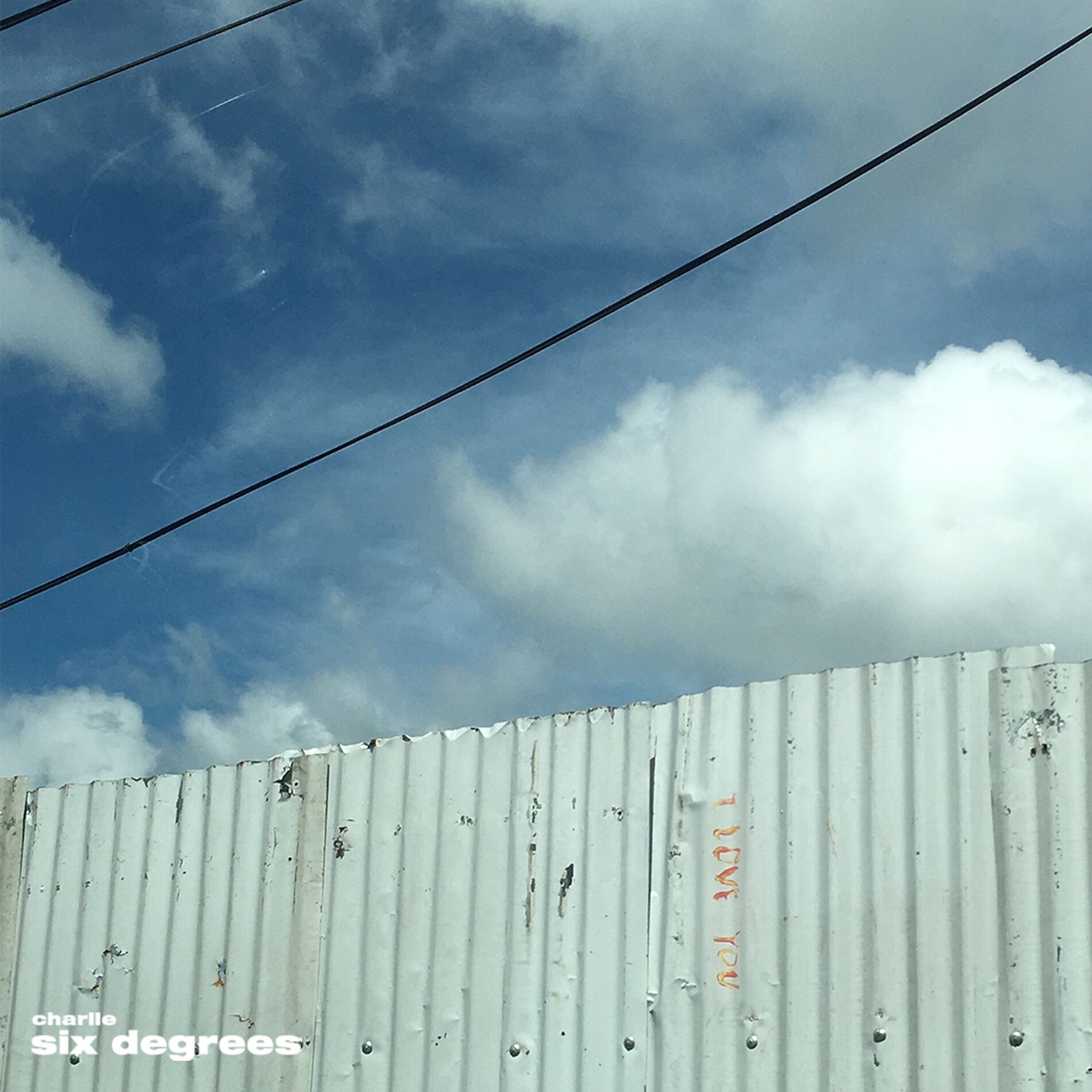 Album cover of Six Degrees