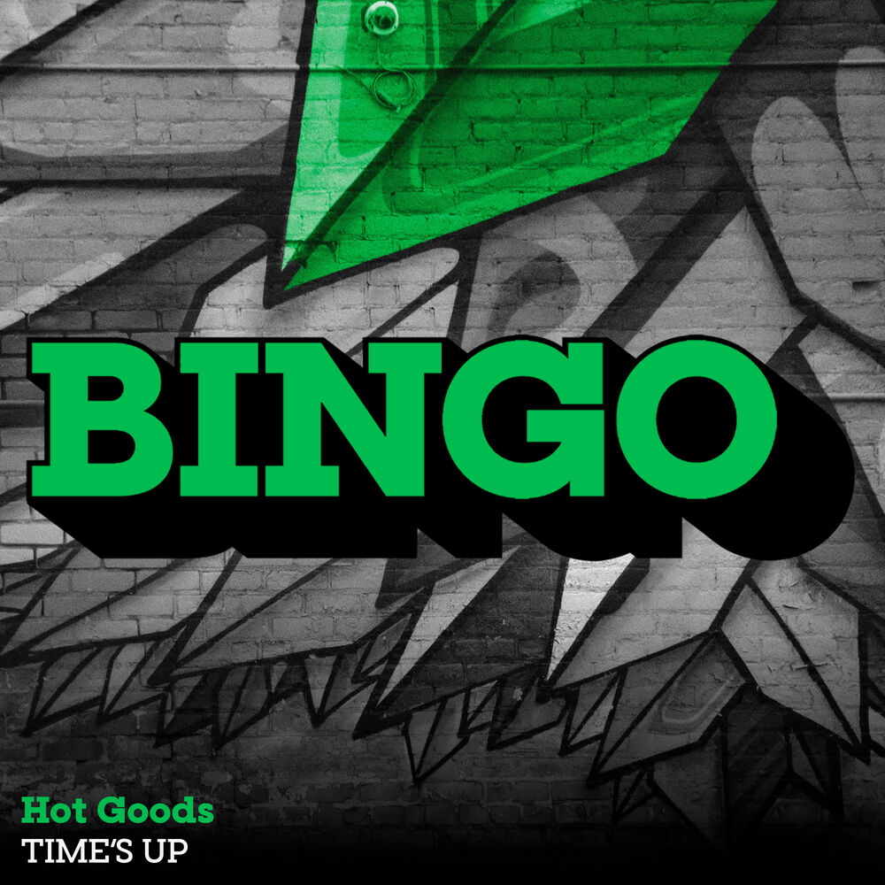 Picture of Time's Up