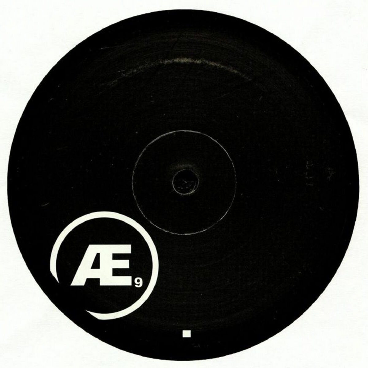 Album cover of AE09