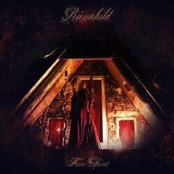 Cover of Free Spirit