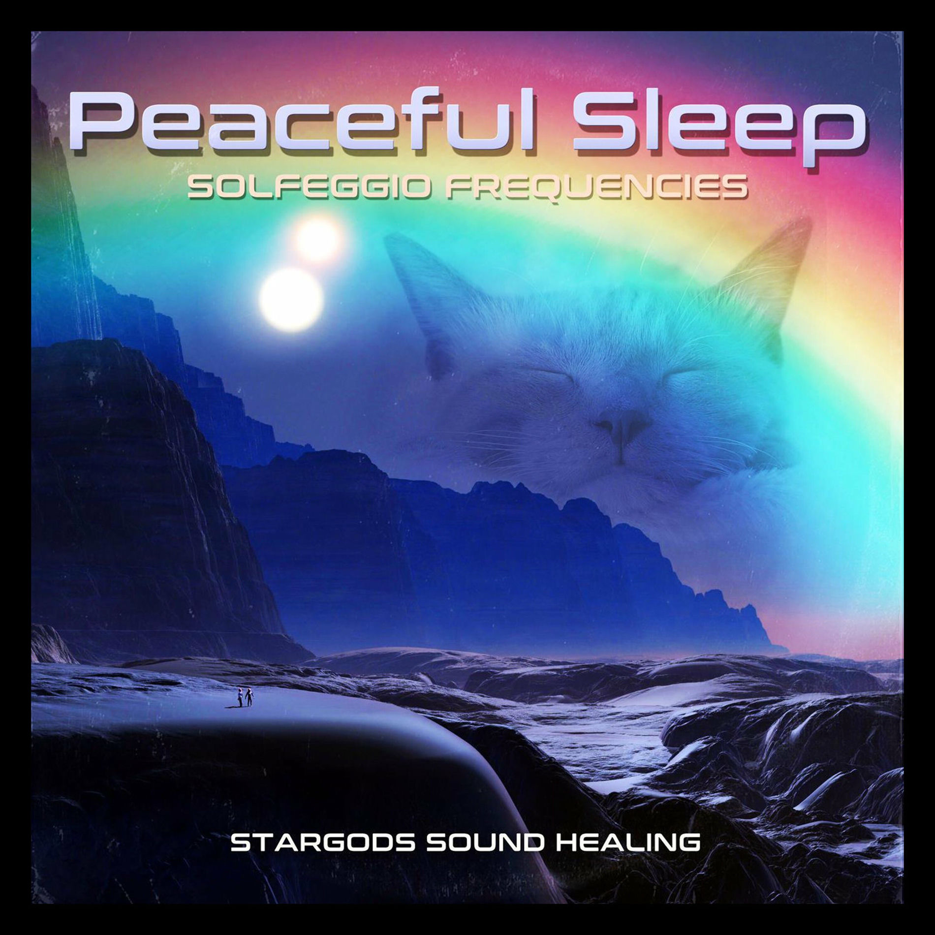 Album cover of 417Hz Allowing Energy to Flow Transformation