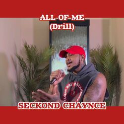 Cover of All Of Me