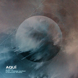 Cover of Aquí