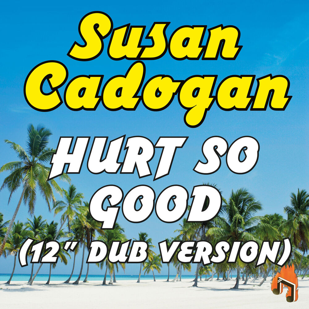 Picture of Hurt so Good (12" Dub Version)
