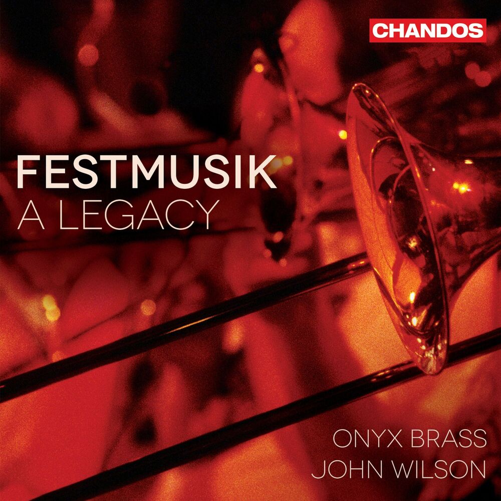 Picture of Festmusik - A Legacy