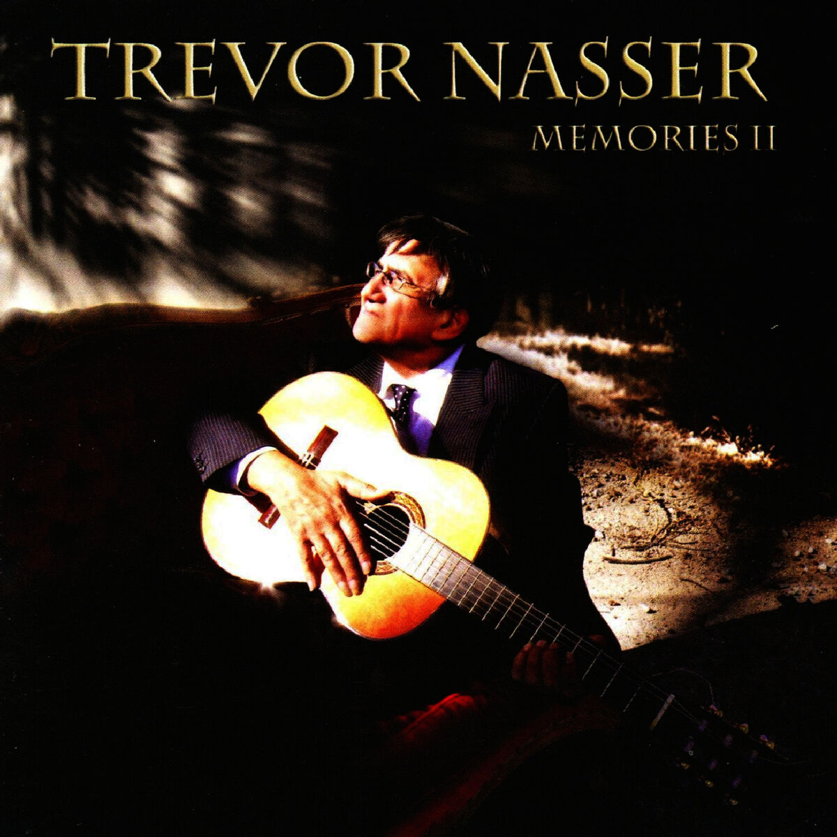Album cover of Memories II