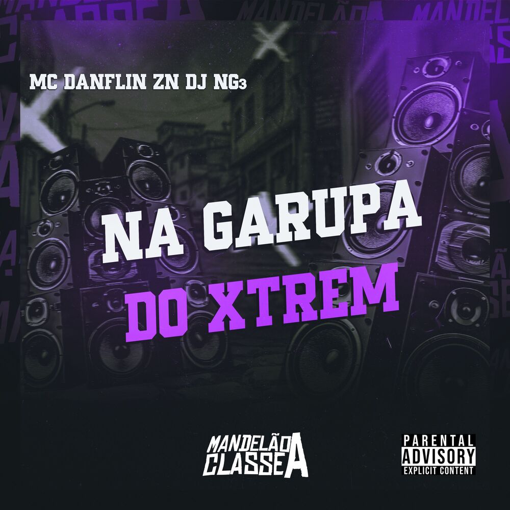 Picture of Na Garupa do Xtrem