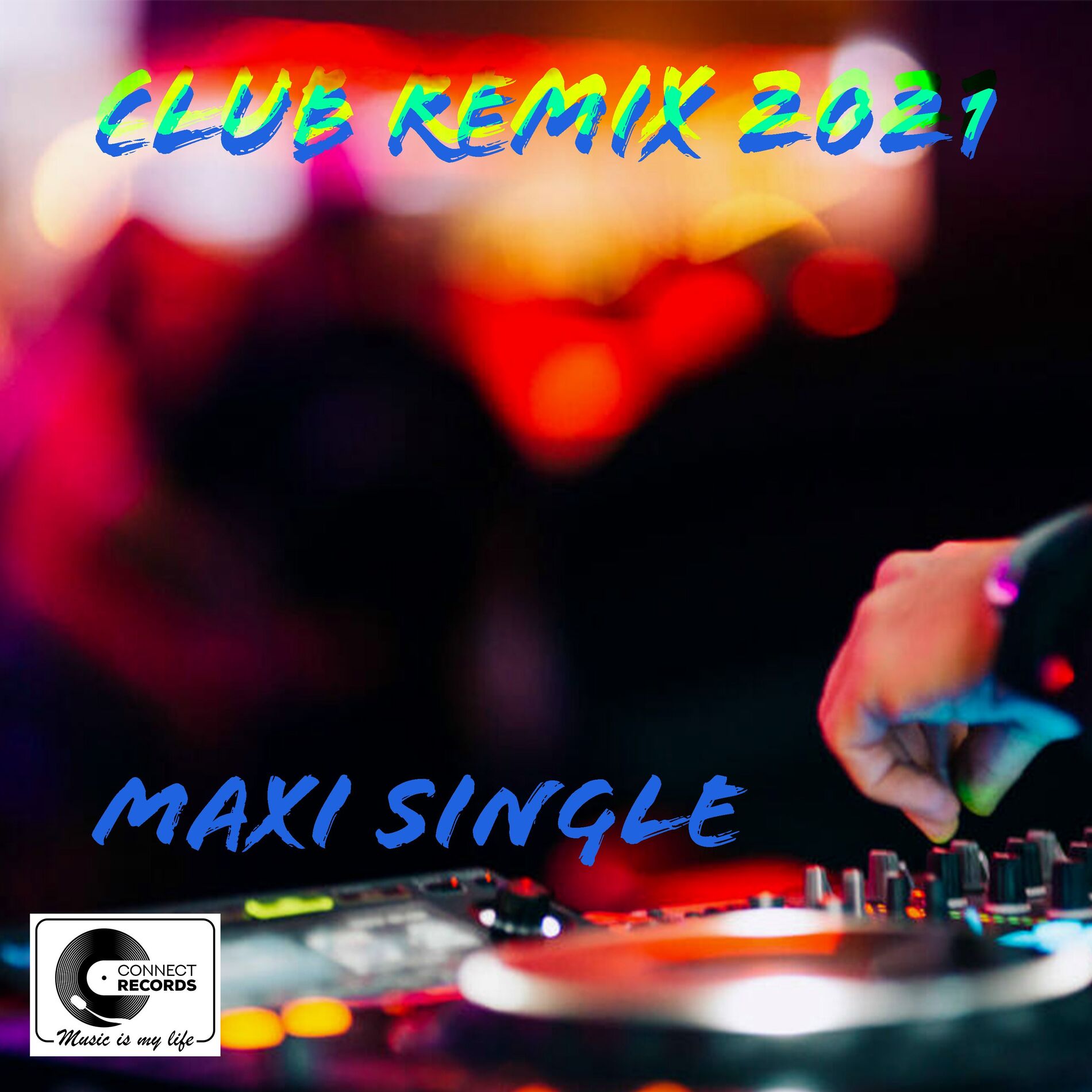 Album cover of Club Remix