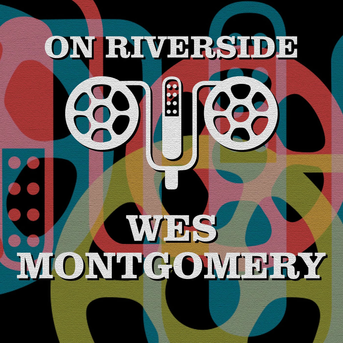 Album cover of On Riverside: Wes Montgomery