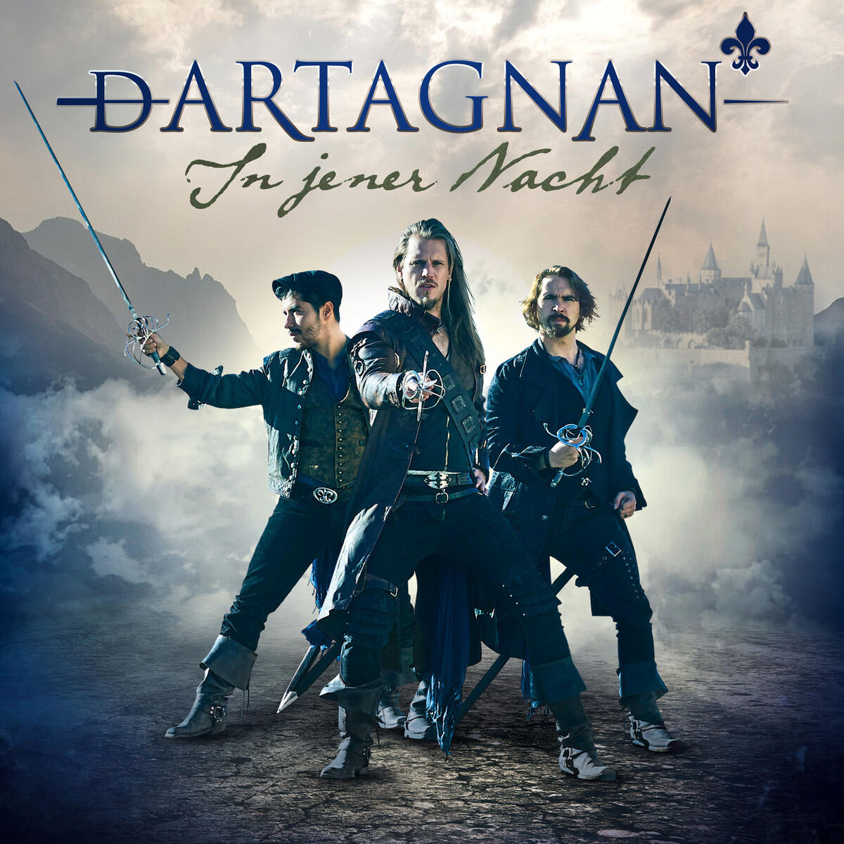 Album cover of Sing mir ein Lied