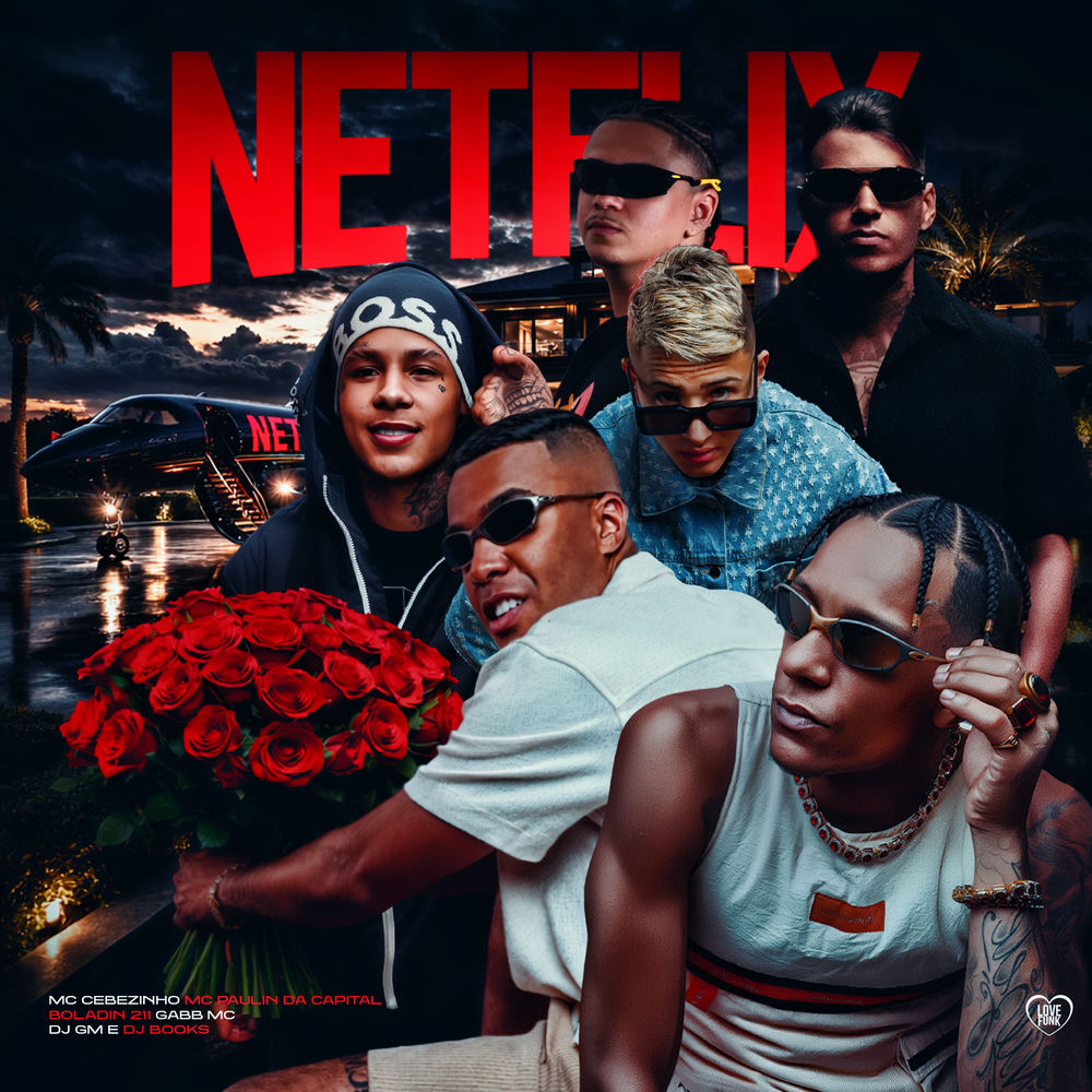 Netflix