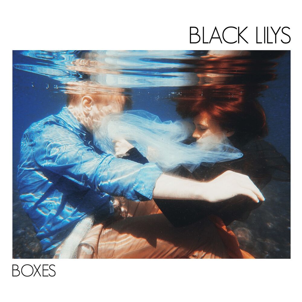 Picture of Boxes – Single